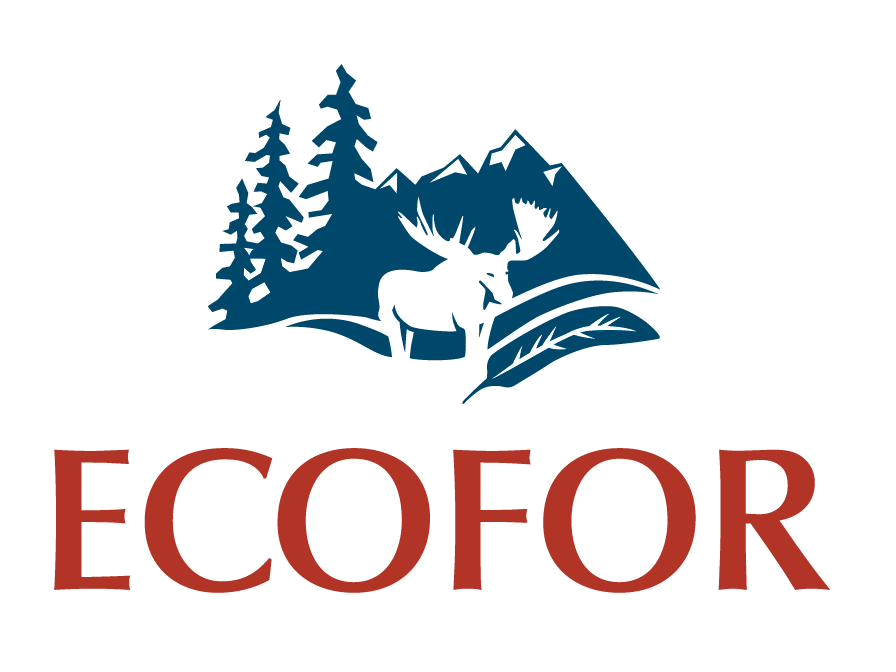 Ecofor Consulting Ltd. logo